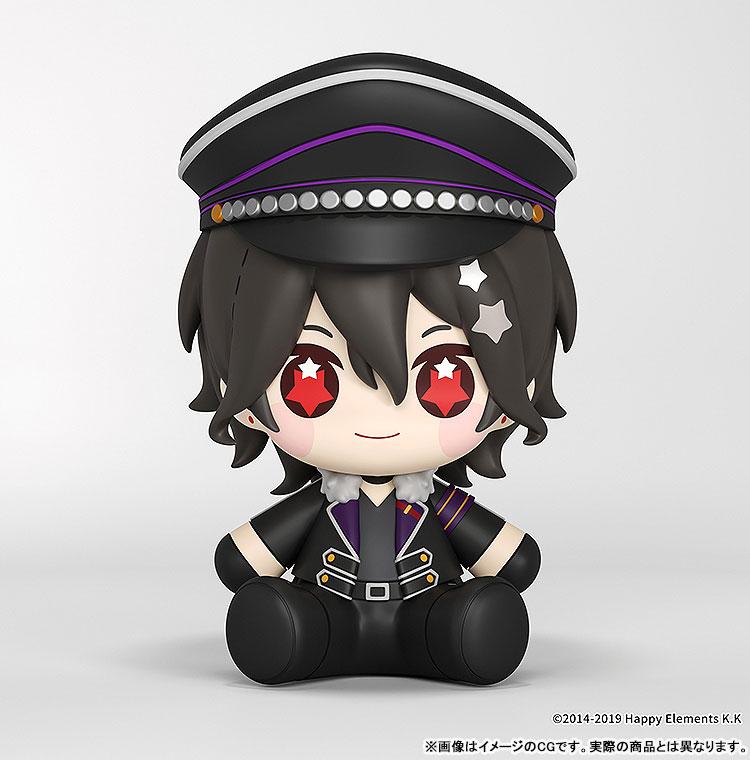 riekkiさまオーダー AmiAmi [Character & Hobby Shop] | Huggy Good Smile Ensemble Stars