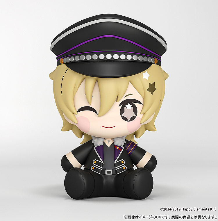 あんスタ AmiAmi [Character & Hobby Shop] | Huggy Good Smile Ensemble Stars
