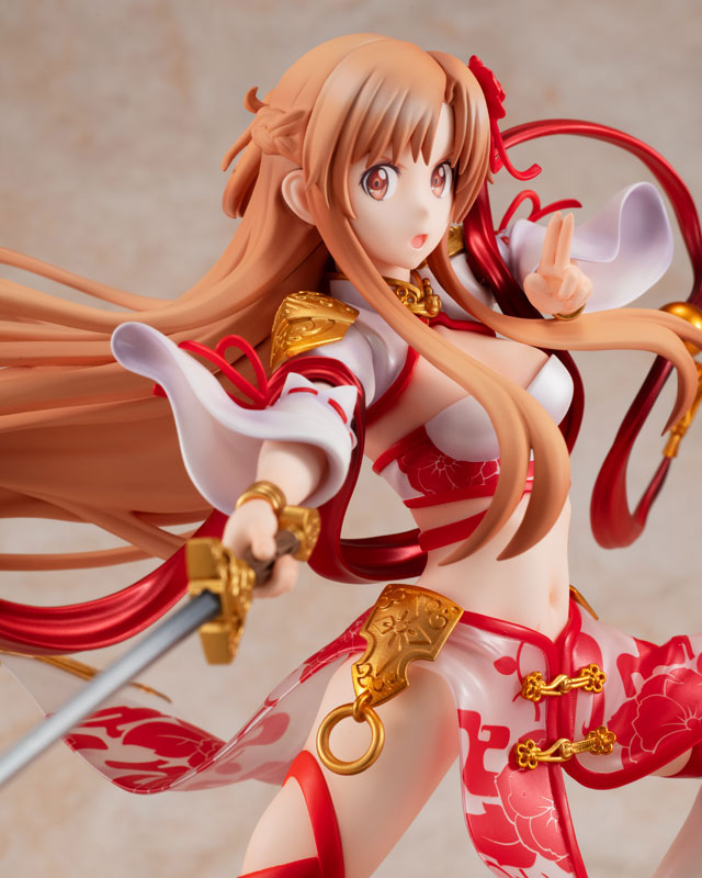 AmiAmi [Character & Hobby Shop] | KDcolle Sword Art Online Asuna