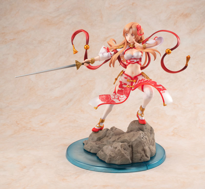 AmiAmi [Character & Hobby Shop] | KDcolle Sword Art Online Asuna
