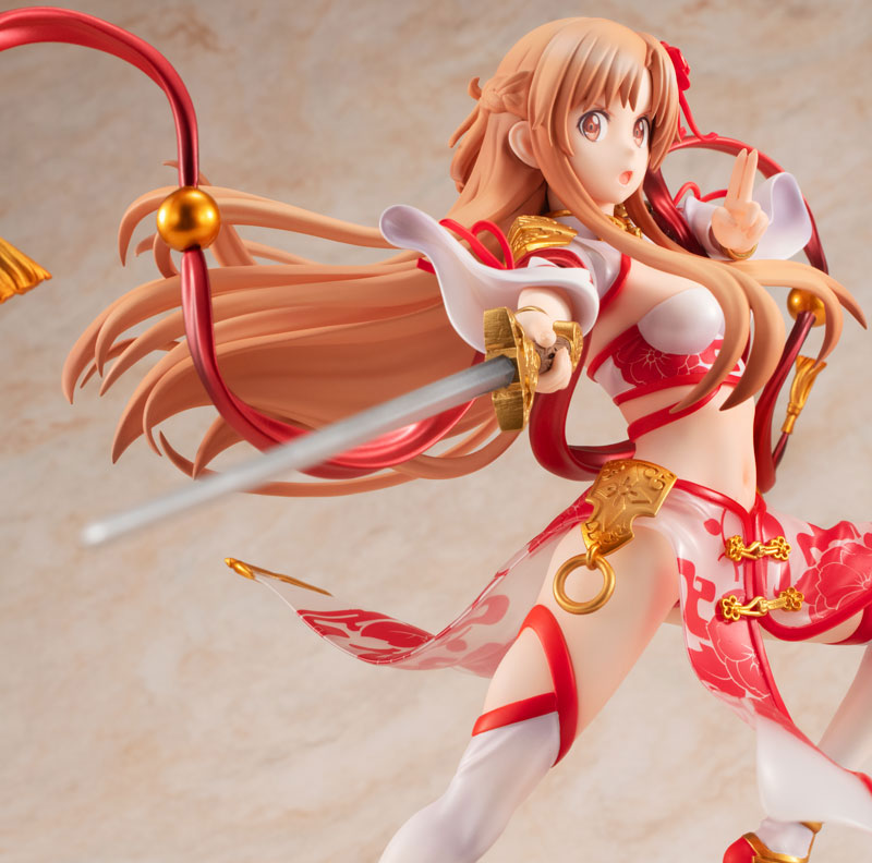 AmiAmi [Character & Hobby Shop] | KDcolle Sword Art Online Asuna