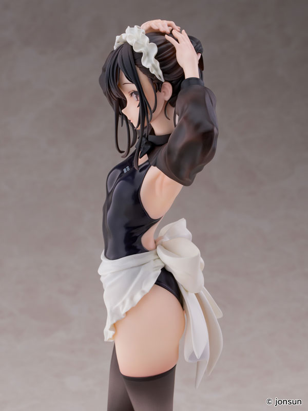Shiori - Can't stop thinking about the kimono Made by