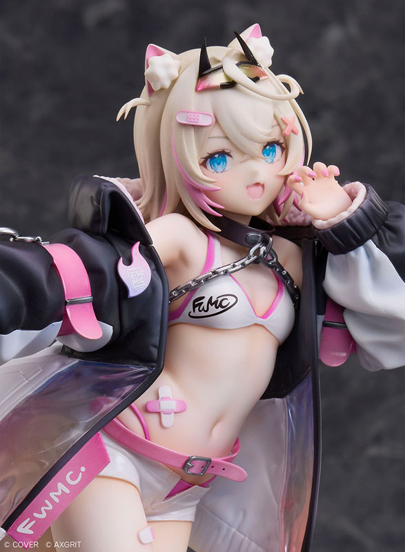 ヨーコ♡ AmiAmi [Character & Hobby Shop] | hololive English -Advent