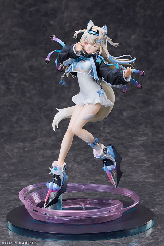 その他 Amari AmiAmi [Character & Hobby Shop] | hololive English -Advent- Fuwawa