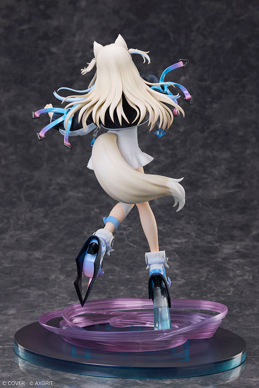 AmiAmi [Character & Hobby Shop] | hololive English -Advent- Fuwawa