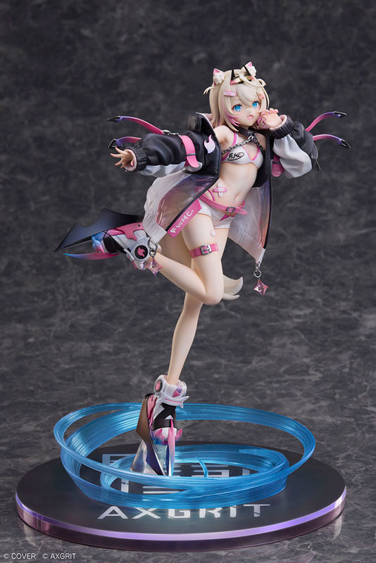 83cco♡様 AmiAmi [Character & Hobby Shop] | hololive English -Advent