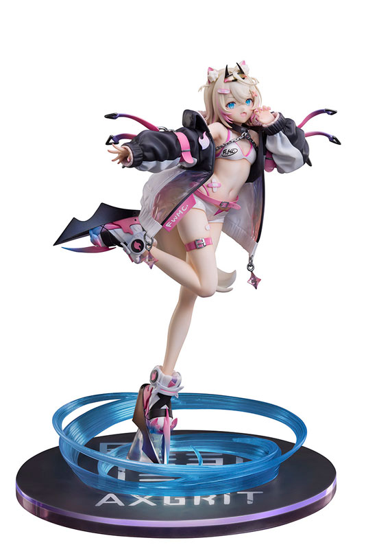 83cco♡様 AmiAmi [Character & Hobby Shop] | hololive English -Advent