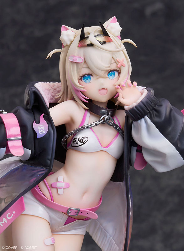 AmiAmi [Character & Hobby Shop] | hololive English -Advent