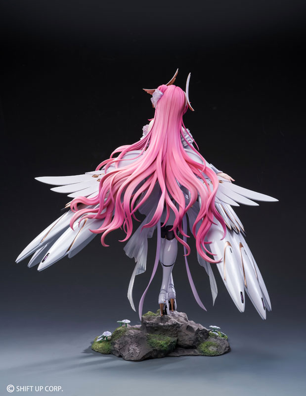 AmiAmi [Character & Hobby Shop] | [Bonus] Goddess of Victory