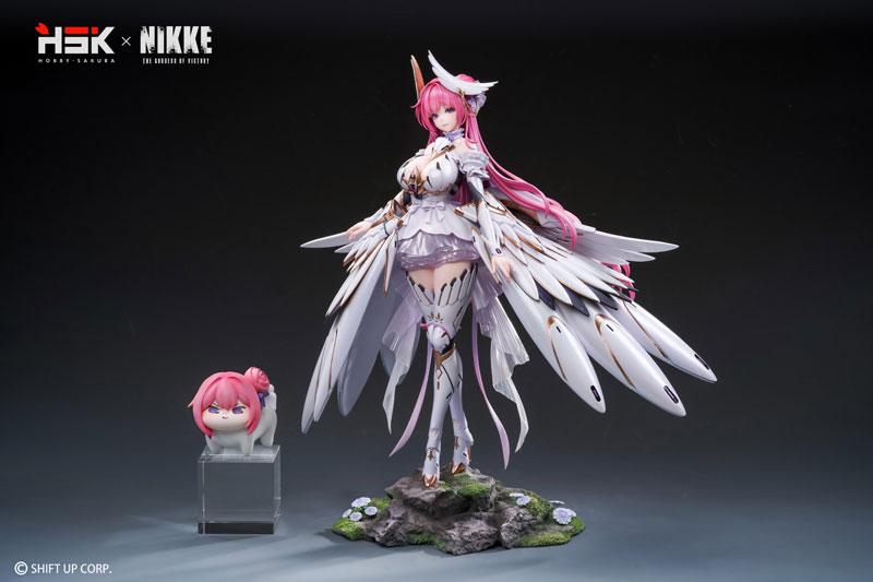 AmiAmi [Character & Hobby Shop] | [Bonus] Goddess of Victory