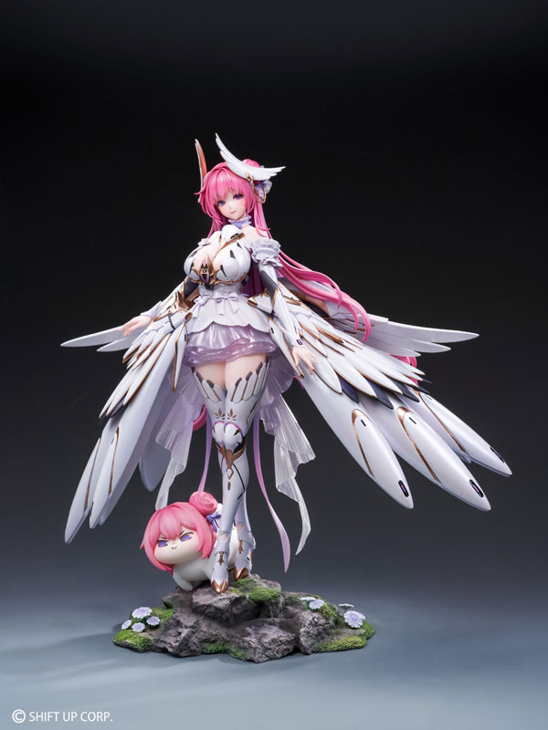 Hobby sakura GODDESS OF VICTORY: NIKKE Dorothy 1/7 Complete Figure image 3