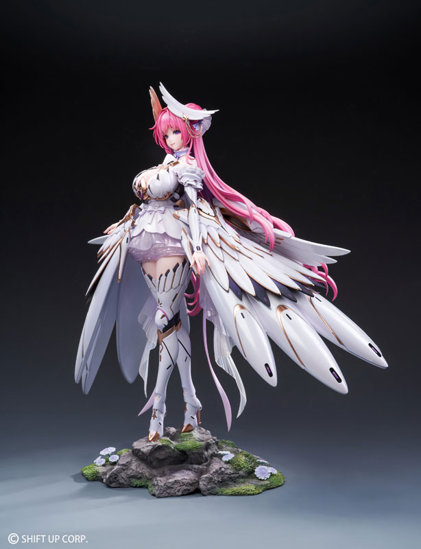 Hobby sakura GODDESS OF VICTORY: NIKKE Dorothy 1/7 Complete Figure image 5