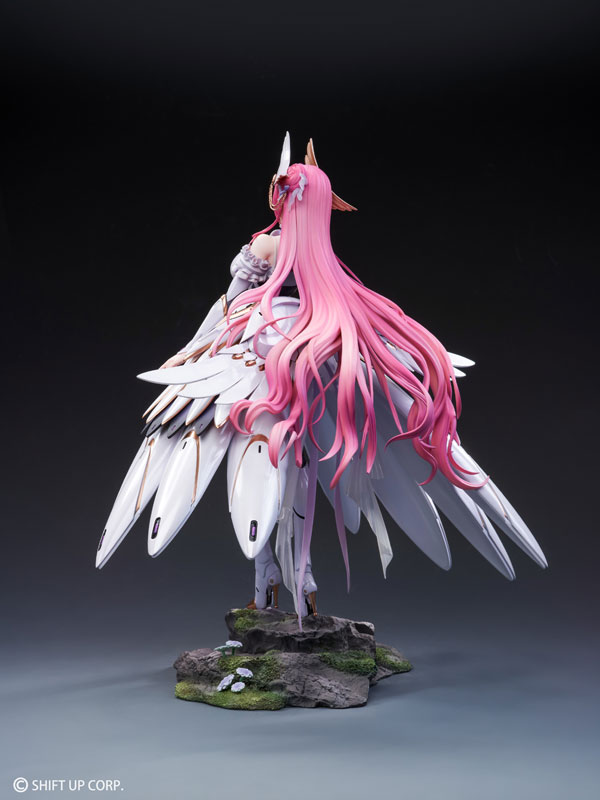 Hobby sakura GODDESS OF VICTORY: NIKKE Dorothy 1/7 Complete Figure image 7