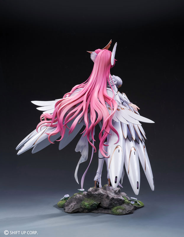 Hobby sakura GODDESS OF VICTORY: NIKKE Dorothy 1/7 Complete Figure image 9