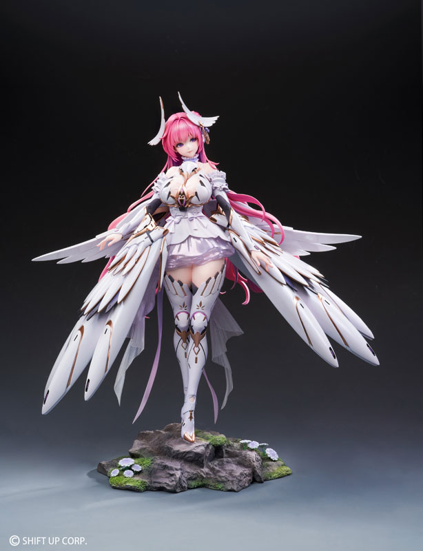 Hobby sakura GODDESS OF VICTORY: NIKKE Dorothy 1/7 Complete Figure image 10