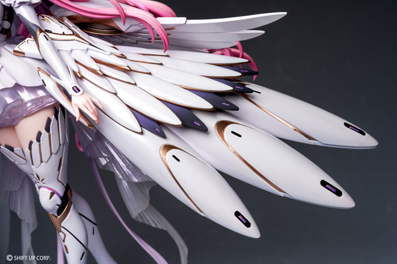 Hobby sakura GODDESS OF VICTORY: NIKKE Dorothy 1/7 Complete Figure image 12