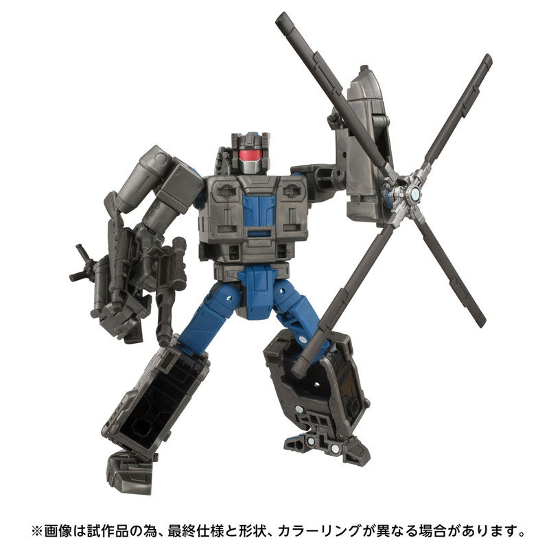 AmiAmi [Character & Hobby Shop] | Transformers AOTP-14 Decepticon