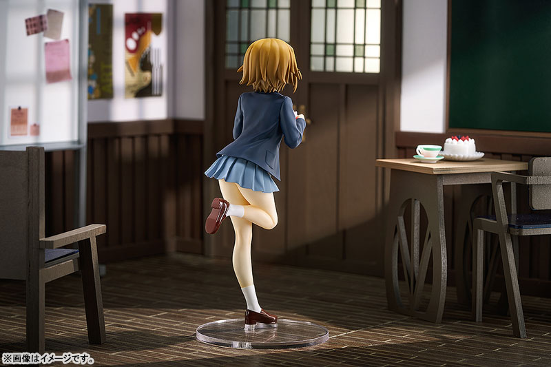 AmiAmi [Character & Hobby Shop] | POP UP PARADE K-On! Ritsu