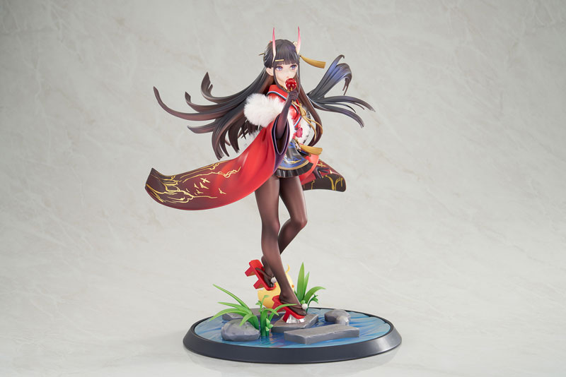 AmiAmi [Character & Hobby Shop] | [Bonus] Azur Lane Noshiro