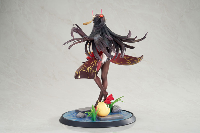 AmiAmi [Character & Hobby Shop] | [Bonus] Azur Lane Noshiro