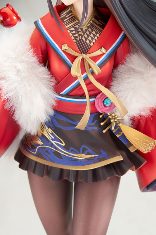 AmiAmi [Character & Hobby Shop] | [Bonus] Azur Lane Noshiro