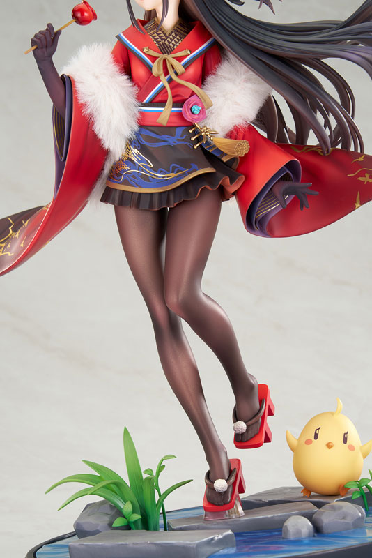 AmiAmi [Character & Hobby Shop] | [Bonus] Azur Lane Noshiro
