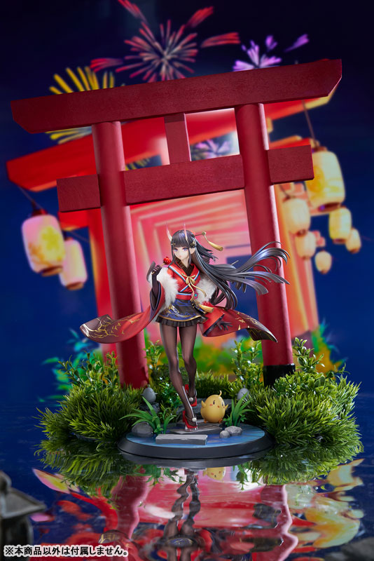 海外並行輸入正規品 AmiAmi [Character & Hobby Shop] | [Bonus] Azur Lane Noshiro アイドルグッズ