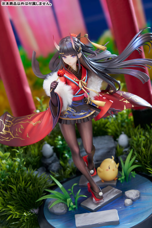 AmiAmi [Character & Hobby Shop] | [Bonus] Azur Lane Noshiro