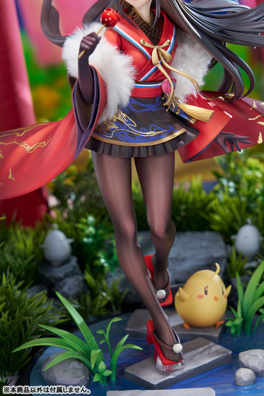 AmiAmi [Character & Hobby Shop] | [Bonus] Azur Lane Noshiro