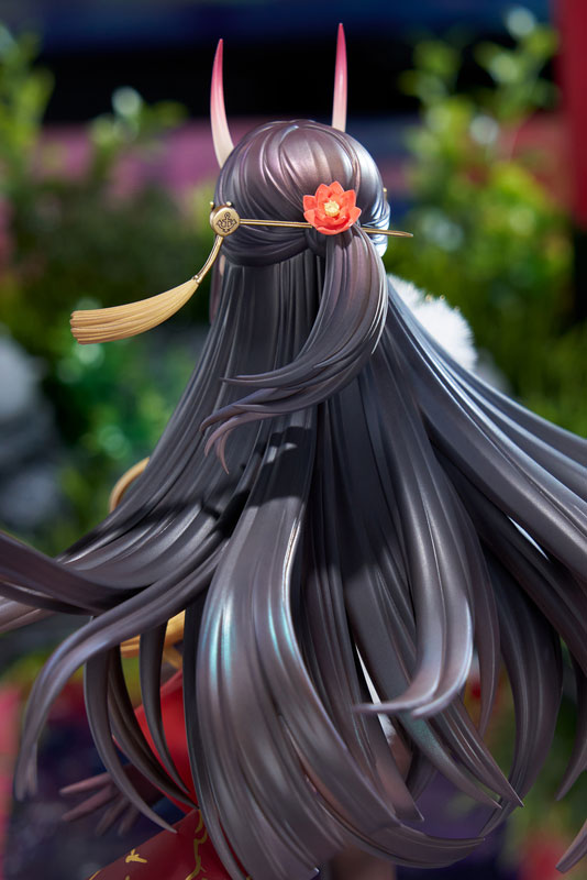 AmiAmi [Character & Hobby Shop] | [Bonus] Azur Lane Noshiro