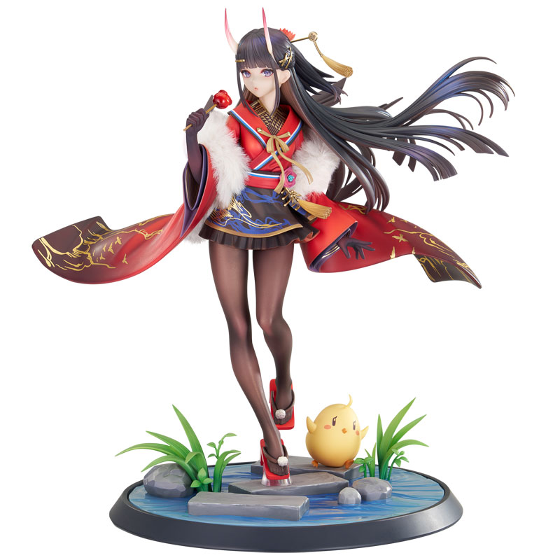 AmiAmi [Character & Hobby Shop] | [Bonus] Azur Lane Noshiro