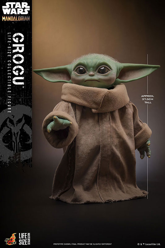 AmiAmi [Character & Hobby Shop] | Life-size Masterpiece 