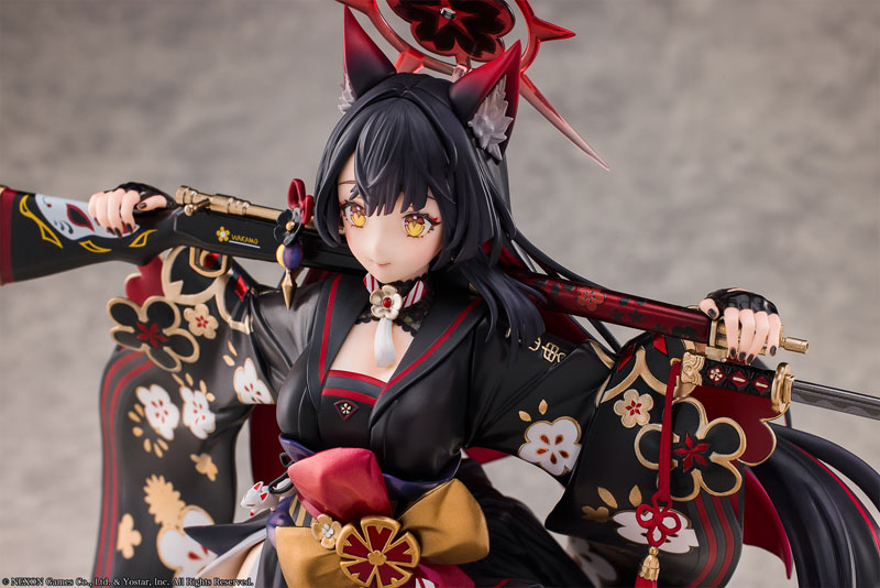 AmiAmi [Character & Hobby Shop] | [Exclusive Sale] Blue Archive