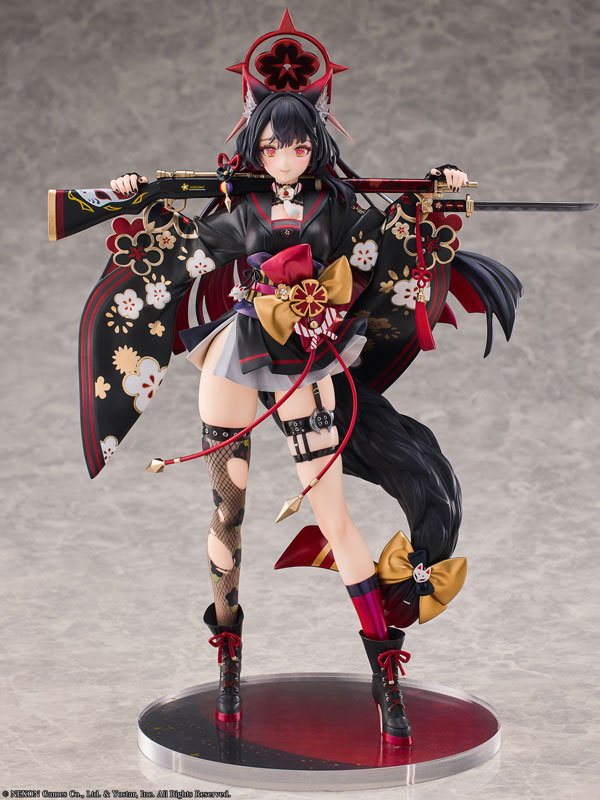 AmiAmi [Character & Hobby Shop] | [Exclusive Sale] Blue Archive