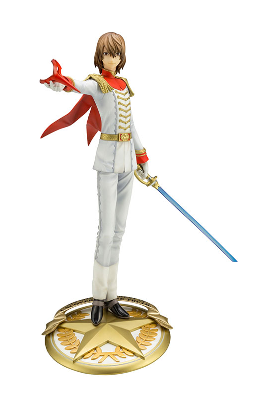 AmiAmi [Character & Hobby Shop] | ARTFX J Persona 5 Goro