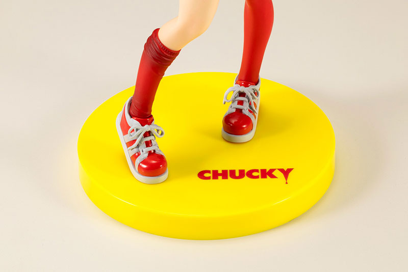 AmiAmi [Character & Hobby Shop] | HORROR BISHOUJO Child's Play