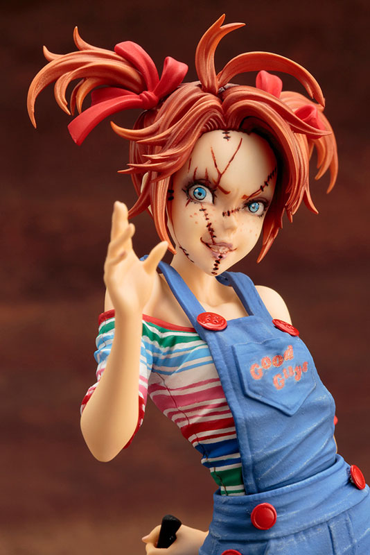 AmiAmi [Character & Hobby Shop] | HORROR BISHOUJO Child's