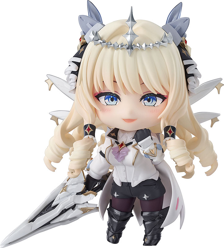 AmiAmi [Character & Hobby Shop] | Nendoroid GODDESS OF VICTORY