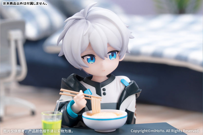 AmiAmi [Character & Hobby Shop] | Honkai Impact 3rd Kevin Little