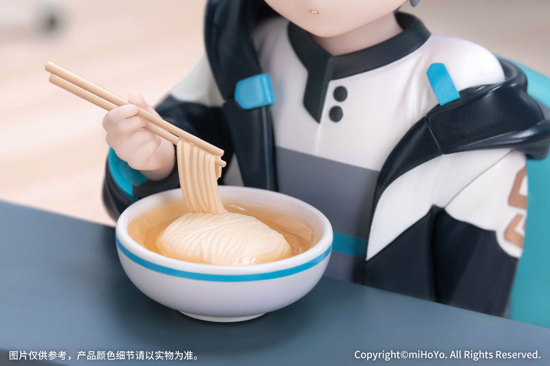 AmiAmi [Character & Hobby Shop] | Honkai Impact 3rd Kevin Little