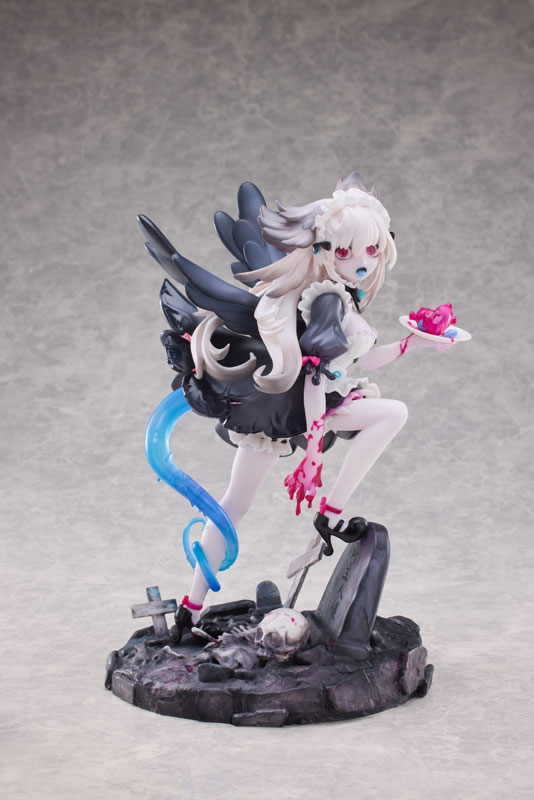 AmiAmi [Character & Hobby Shop] | Creature Maid 1/6 Complete