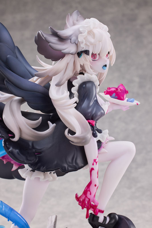 AmiAmi [Character & Hobby Shop] | Creature Maid 1/6 Complete