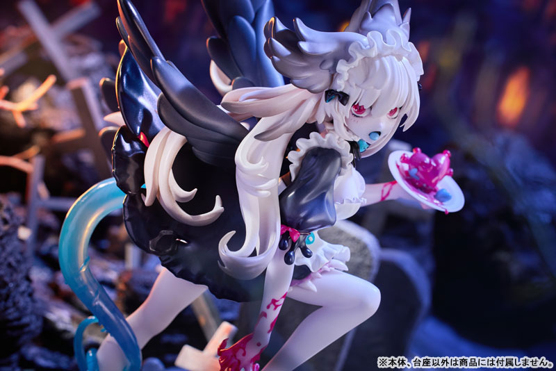 AmiAmi [Character & Hobby Shop] | Creature Maid 1/6 Complete