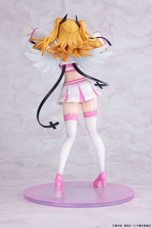 ririさん専用 AmiAmi [Character & Hobby Shop] | KDcolle TV Anime Ririsa of 2.5