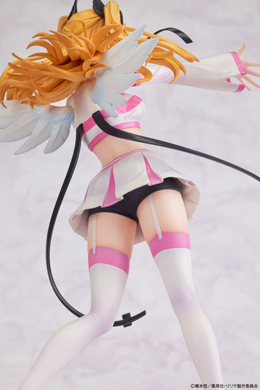 AmiAmi [Character & Hobby Shop] | KDcolle TV Anime Ririsa of 2.5