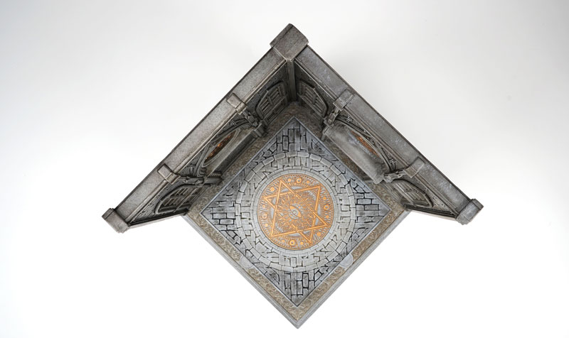 HMA様のお部屋 AmiAmi [Character & Hobby Shop] | Whispering Room 1/12 Scale