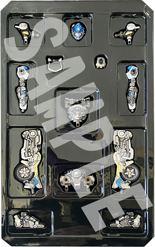 AmiAmi [Character & Hobby Shop] | AMK PRO Series