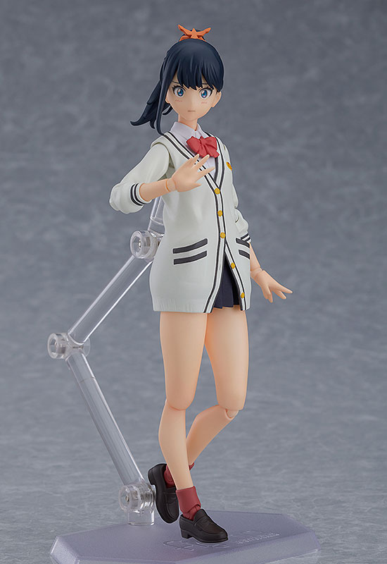 AmiAmi [Character & Hobby Shop] | [Exclusive Sale] figma SSSS