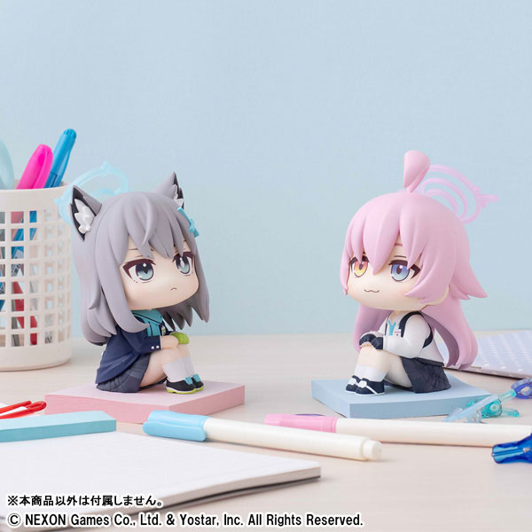 AmiAmi [Character & Hobby Shop] | LookUp Blue Archive Hoshino