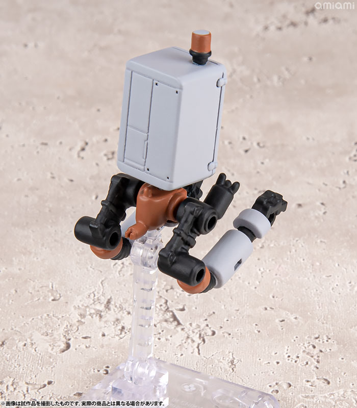 AmiAmi [Character & Hobby Shop] | Desktop Army NieR:Automata Ver1